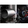 GX253G35  Kemppi Flexlite GX K3 253G Air Cooled 250A MIG Torch, with Euro Connection - 3.5m